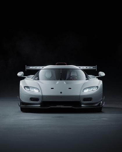 Koenigsegg CCGT1 (2026)