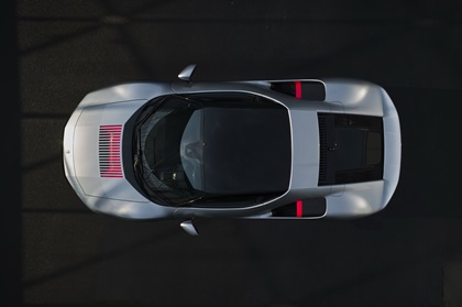 Ferrari CZ26 (2026)