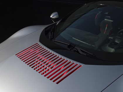 Ferrari CZ26 (2026)