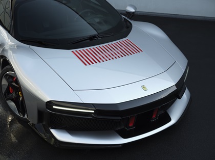 Ferrari CZ26 (2026)