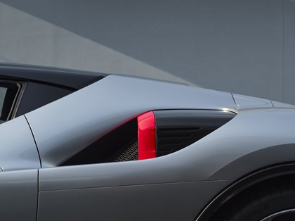 Ferrari CZ26 (2026)