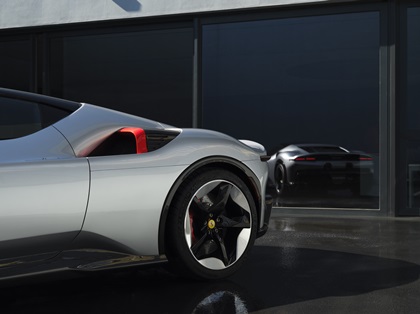 Ferrari CZ26 (2026)