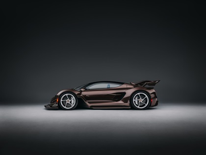Czinger 21C Spyder (2026)