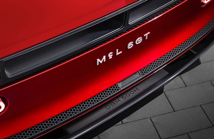 McLaren McL 6GT (2026)