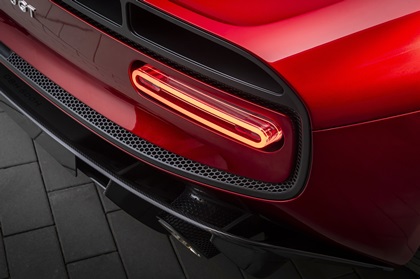 McLaren McL 6GT (2026)
