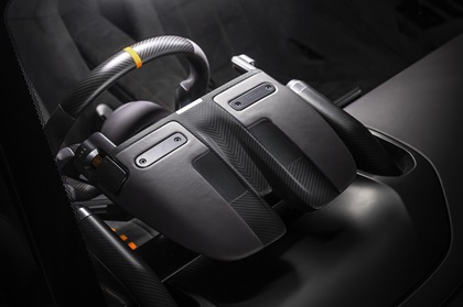 McLaren McL 6GT (2026)