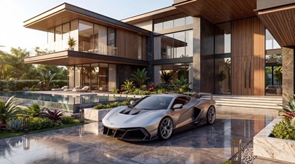 Rezvani Beast X (2026)