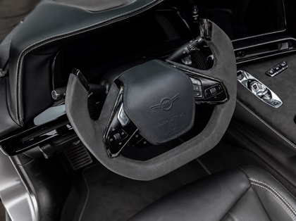 Rezvani Beast X (2026)