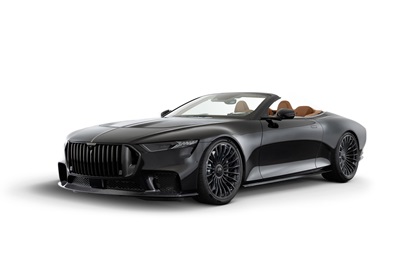 BRABUS BODO CABRIOLET (2026)