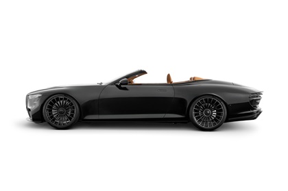 BRABUS BODO CABRIOLET (2026)