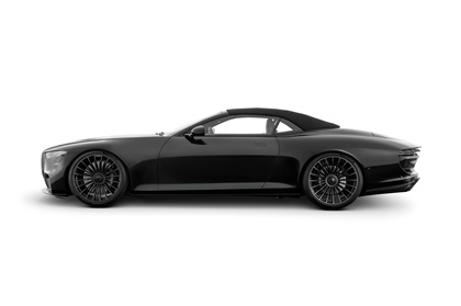 BRABUS BODO CABRIOLET (2026)