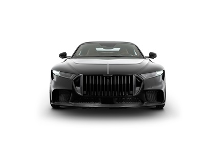 BRABUS BODO CABRIOLET (2026)