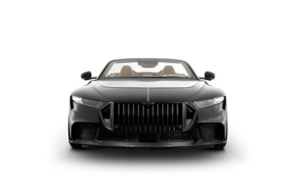 BRABUS BODO CABRIOLET (2026)