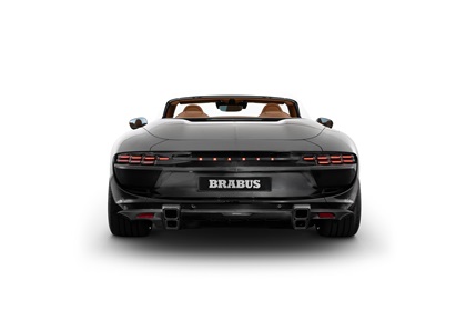 BRABUS BODO CABRIOLET (2026)