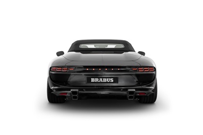 BRABUS BODO CABRIOLET (2026)