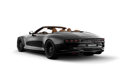BRABUS BODO CABRIOLET (2026)