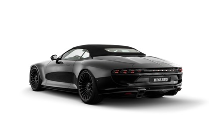 BRABUS BODO CABRIOLET (2026)