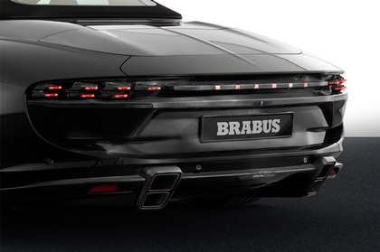 BRABUS BODO CABRIOLET (2026)