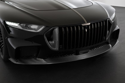 BRABUS BODO CABRIOLET (2026)