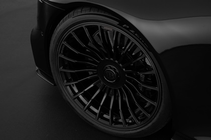 BRABUS BODO CABRIOLET (2026)
