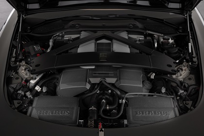 BRABUS BODO CABRIOLET (2026)