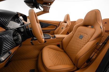 BRABUS BODO CABRIOLET (2026)