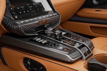 BRABUS BODO CABRIOLET (2026)