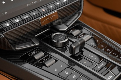 BRABUS BODO CABRIOLET (2026)