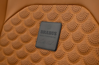 BRABUS BODO CABRIOLET (2026)