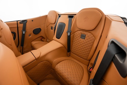 BRABUS BODO CABRIOLET (2026)