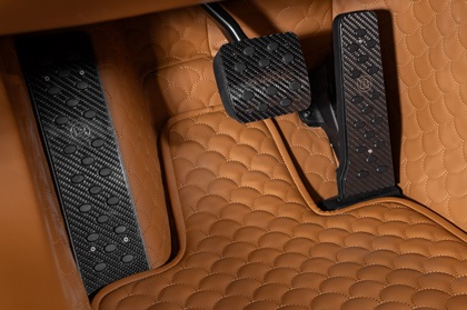 BRABUS BODO CABRIOLET (2026)