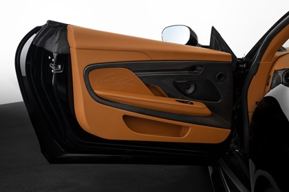 BRABUS BODO CABRIOLET (2026)