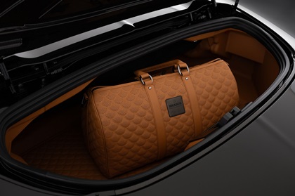 BRABUS BODO CABRIOLET (2026)