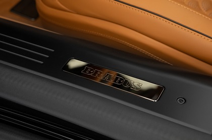 BRABUS BODO CABRIOLET (2026)
