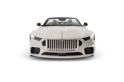 BRABUS BODO CABRIOLET (2026)