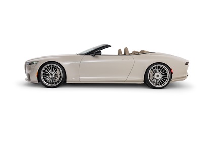 BRABUS BODO CABRIOLET (2026)