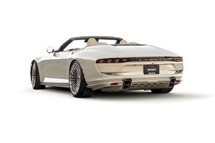 BRABUS BODO CABRIOLET (2026)