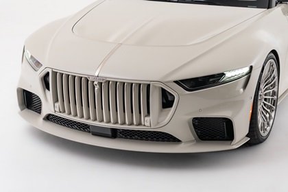 BRABUS BODO CABRIOLET (2026)
