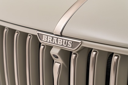 BRABUS BODO CABRIOLET (2026)