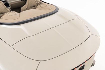 BRABUS BODO CABRIOLET (2026)