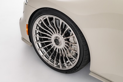 BRABUS BODO CABRIOLET (2026)
