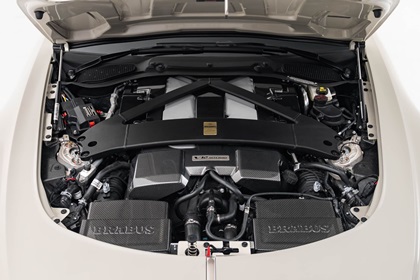BRABUS BODO CABRIOLET (2026)