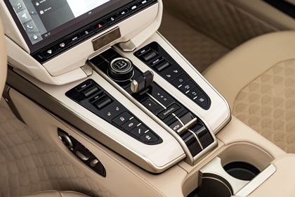 BRABUS BODO CABRIOLET (2026)