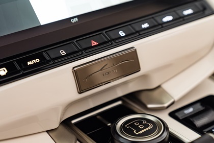 BRABUS BODO CABRIOLET (2026)