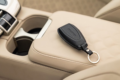 BRABUS BODO CABRIOLET (2026)