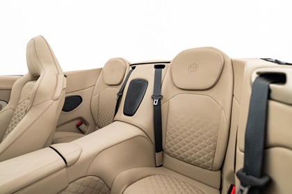 BRABUS BODO CABRIOLET (2026)