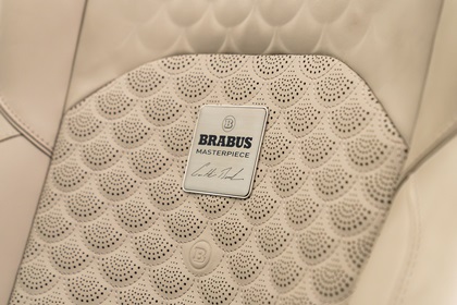 BRABUS BODO CABRIOLET (2026)