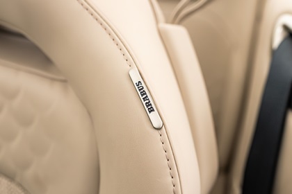 BRABUS BODO CABRIOLET (2026)
