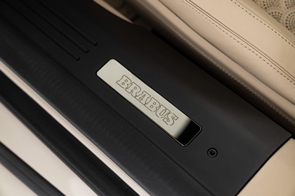 BRABUS BODO CABRIOLET (2026)