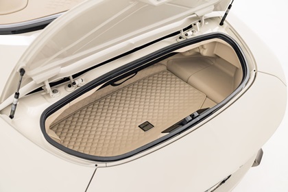 BRABUS BODO CABRIOLET (2026)